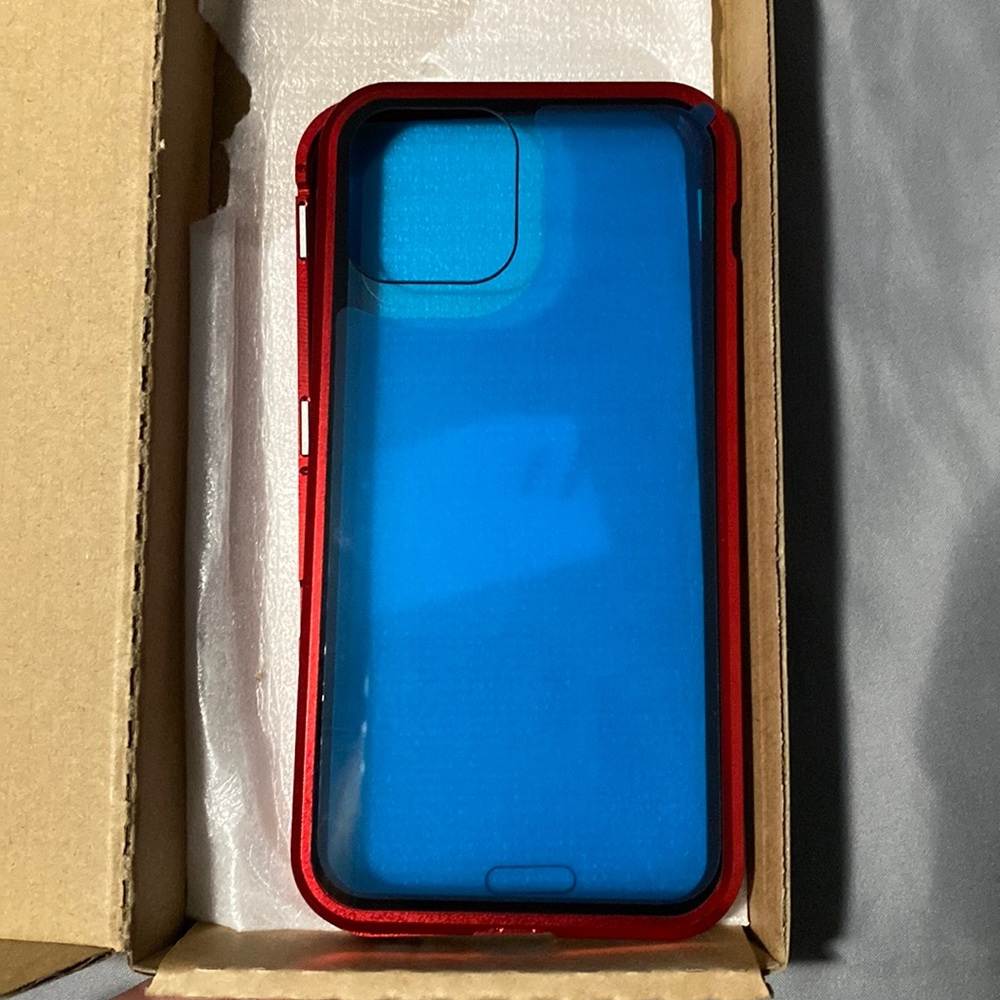 iPhone 12 case